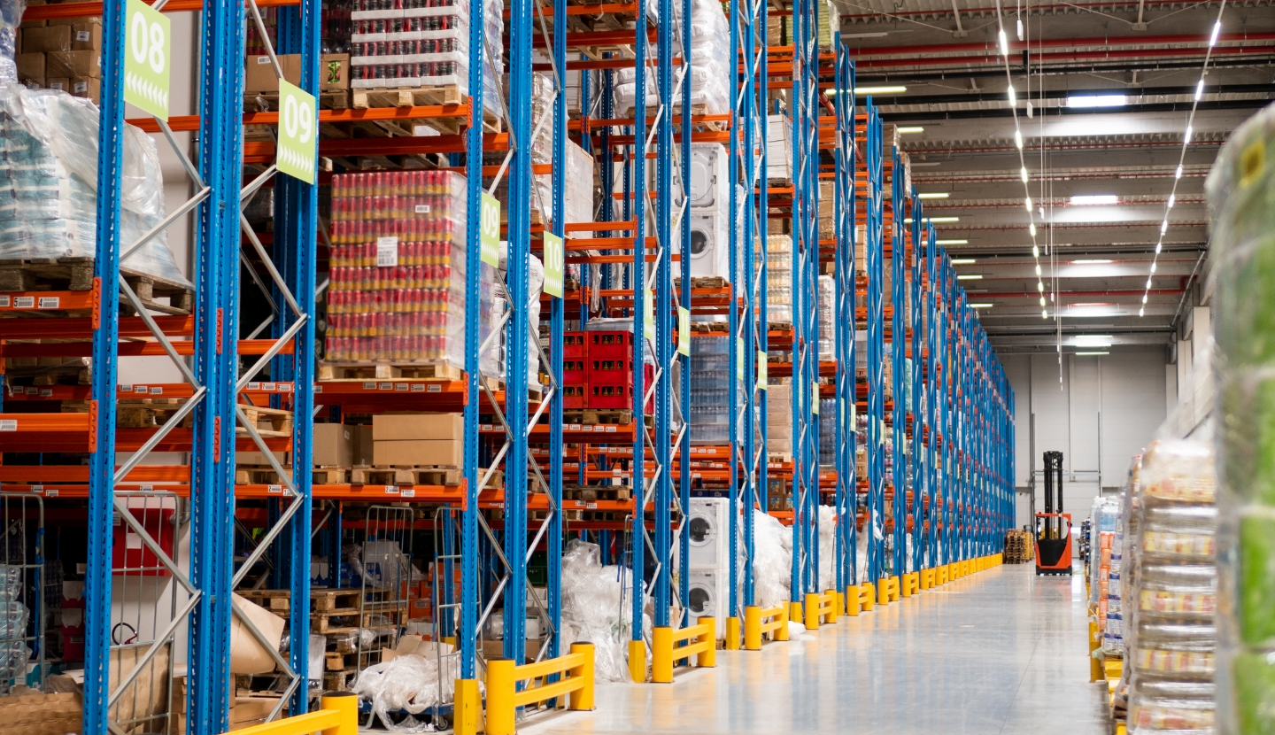 Tamamlanmış Layihələr